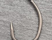 Ricks Rigz Raptor Micro Barbed Carp Hooks