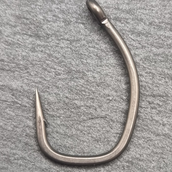 Ricks Rigz Raptor Micro Barbed Carp Hooks