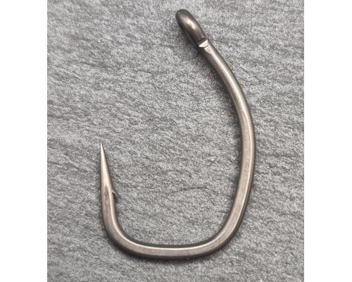 Ricks Rigz Raptor Micro Barbed Carp Hooks