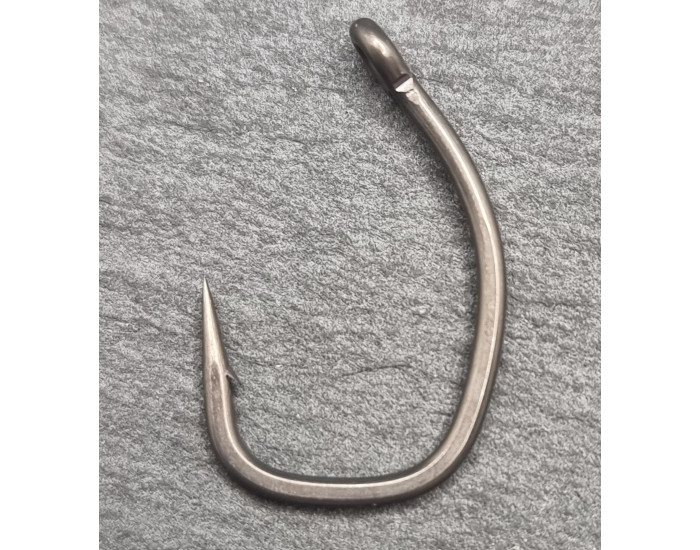 Ricks Rigz Raptor Micro Barbed Carp Hooks
