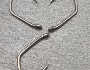 Ricks Rigz Claw Micro Barbed Carp Hooks