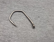 Ricks Rigz Claw Micro Barbed Carp Hooks
