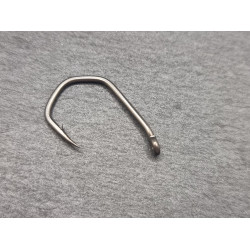 Ricks Rigz Claw Micro Barbed Carp Hooks