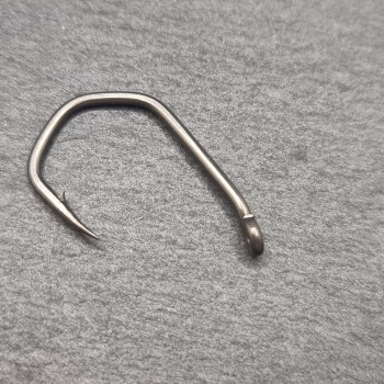 Ricks Rigz Claw Micro Barbed Carp Hooks