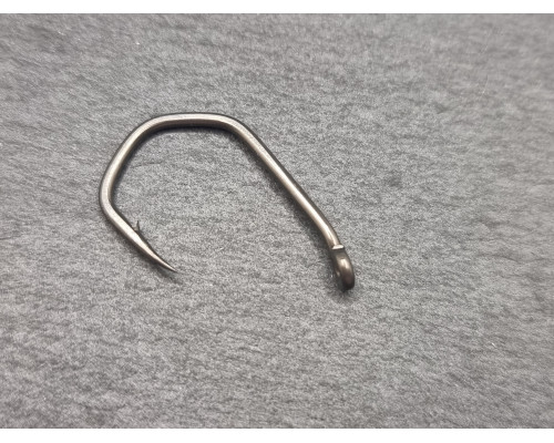 Ricks Rigz Claw Micro Barbed Carp Hooks