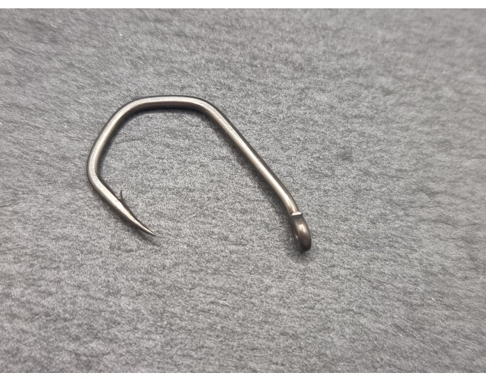 Ricks Rigz Claw Micro Barbed Carp Hooks