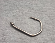 Ricks Rigz Claw Micro Barbed Carp Hooks