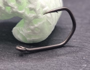 Ricks Rigz Claw Micro Barbed Carp Hooks