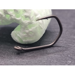 Ricks Rigz Claw Micro Barbed Carp Hooks Ricks Rigz Claw Micro Barbed Carp Hooks