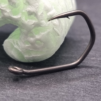 Ricks Rigz Claw Micro Barbed Carp Hooks