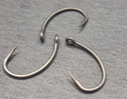 Ricks Rigz Crank Barbless Carp Hooks