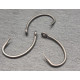 Ricks Rigz Crank Barbless Carp Hooks