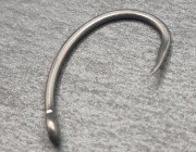 Ricks Rigz Crank Barbless Carp Hooks
