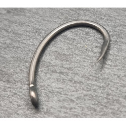 Ricks Rigz Crank Barbless Carp Hooks