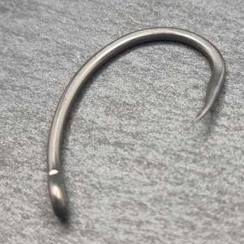 Ricks Rigz Crank Barbless Carp Hooks