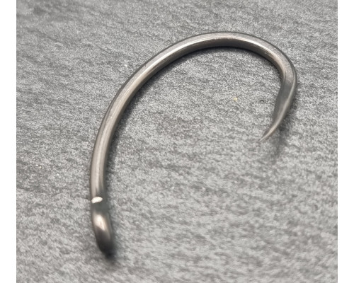 Ricks Rigz Crank Barbless Carp Hooks