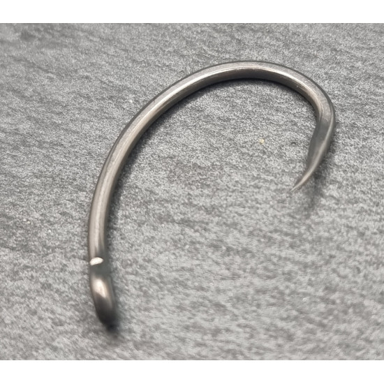 Ricks Rigz Crank Barbless Carp Hooks