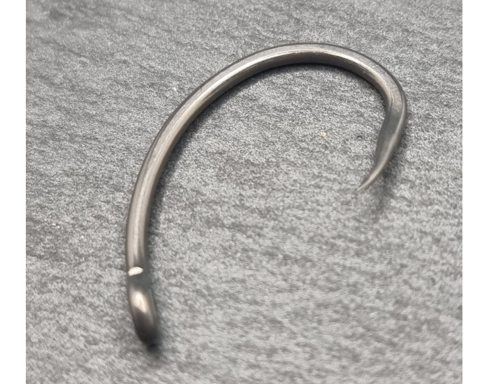Ricks Rigz Crank Barbless Carp Hooks