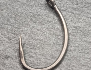 Ricks Rigz Crank Barbless Carp Hooks