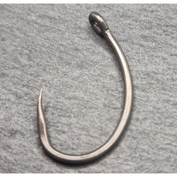 Ricks Rigz Crank Barbless Carp Hooks Ricks Rigz Crank Barbless Carp Hooks