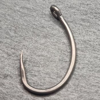 Ricks Rigz Crank Barbless Carp Hooks