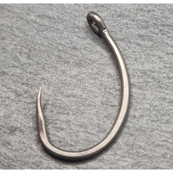 Ricks Rigz Crank Barbless Carp Hooks