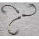 Ricks Rigz Crank Micro Barbed Carp Hooks
