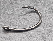 Ricks Rigz Crank Micro Barbed Carp Hooks