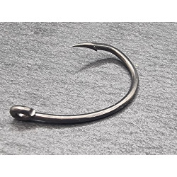 Ricks Rigz Crank Micro Barbed Carp Hooks