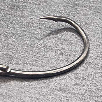 Ricks Rigz Crank Micro Barbed Carp Hooks