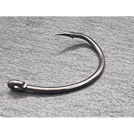 Ricks Rigz Crank Micro Barbed Carp Hooks