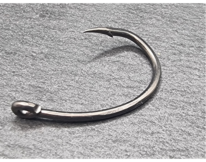 Ricks Rigz Crank Micro Barbed Carp Hooks