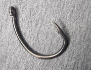 Ricks Rigz Crank Micro Barbed Carp Hooks