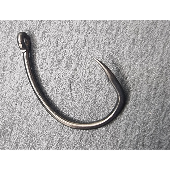 Ricks Rigz Crank Micro Barbed Carp Hooks