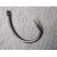 Ricks Rigz Crank Micro Barbed Carp Hooks