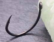 Ricks Rigz Crank Micro Barbed Carp Hooks