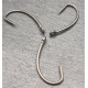 Ricks Rigz Curve Shank Barbless Carp Hooks