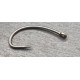 Ricks Rigz Curve Shank Barbless Carp Hooks