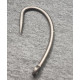 Ricks Rigz Curve Shank Barbless Carp Hooks