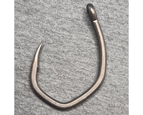 Ricks Rigz V Curve Micro Barbed Carp Hooks