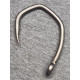 Ricks Rigz V Curve Micro Barbed Carp Hooks
