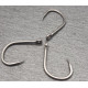 Ricks Rigz Wide Gape Barbless Carp Hooks