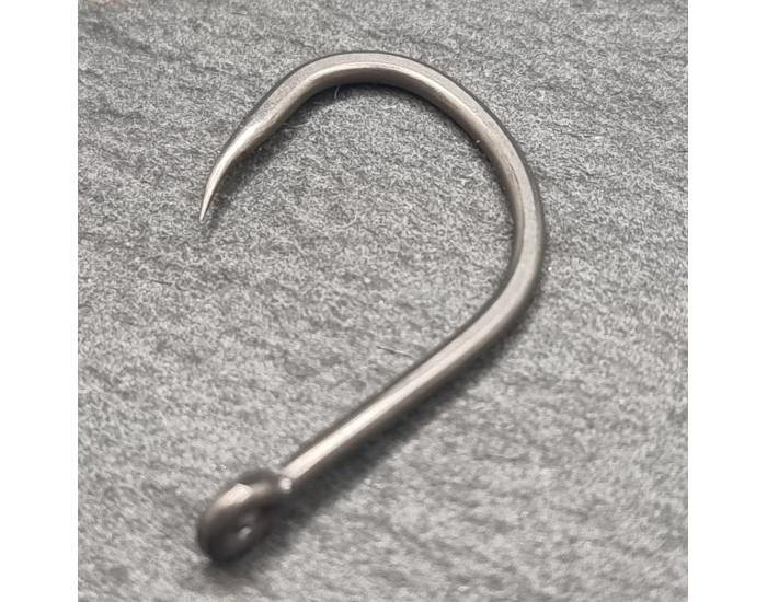 Ricks Rigz Wide Gape Barbless Carp Hooks