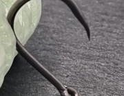 Ricks Rigz Wide Gape Barbless Carp Hooks