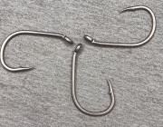Ricks Rigz Wide Gape Micro Barbed Carp Hooks