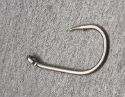 Ricks Rigz Wide Gape Micro Barbed Carp Hooks