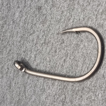 Ricks Rigz Wide Gape Micro Barbed Carp Hooks