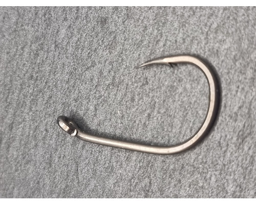 Ricks Rigz Wide Gape Micro Barbed Carp Hooks