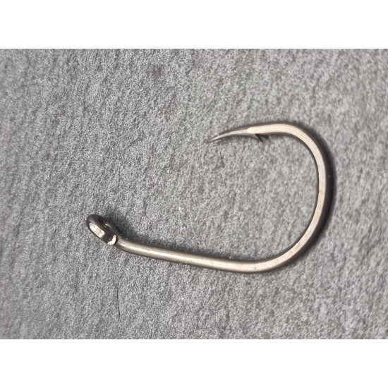 Ricks Rigz Wide Gape Micro Barbed Carp Hooks