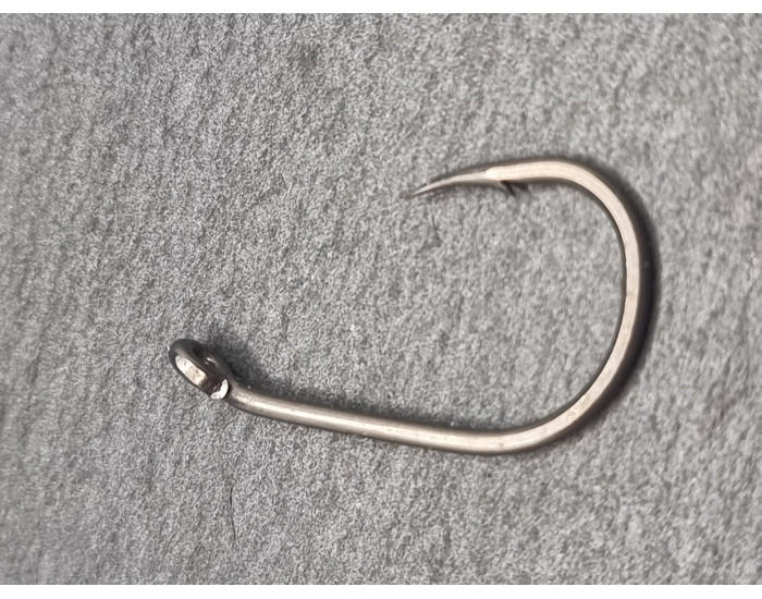 Ricks Rigz Wide Gape Micro Barbed Carp Hooks
